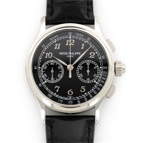 patek philippe 5370p-001|Patek Philippe 5370P.